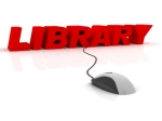 On-line library